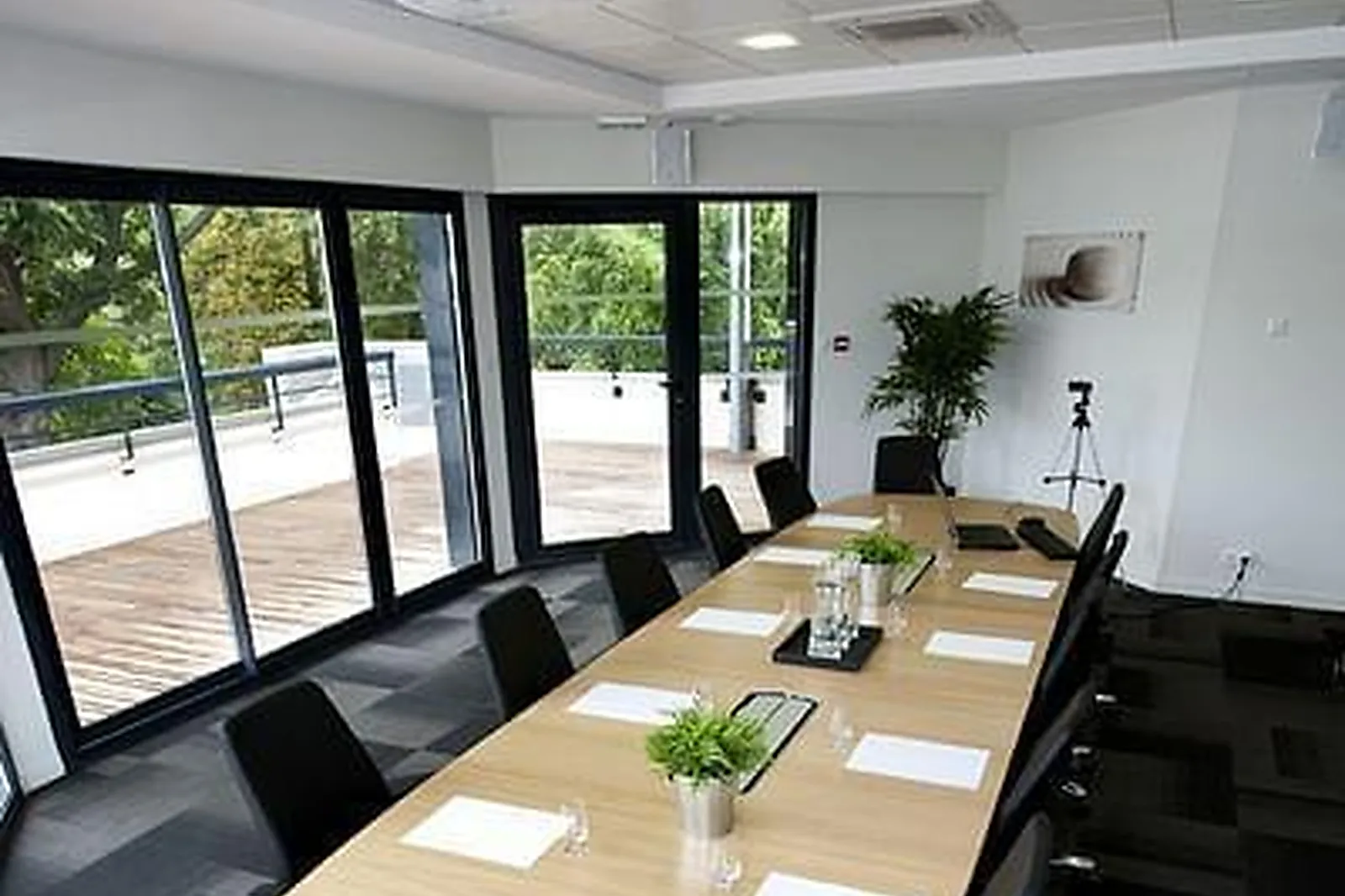 Lieux événementiels, MEETING BUSINESS CENTER