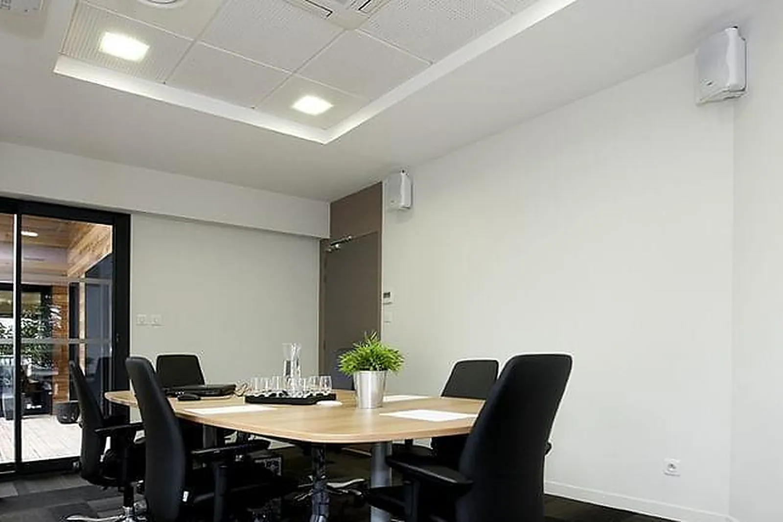 Lieux événementiels, MEETING BUSINESS CENTER