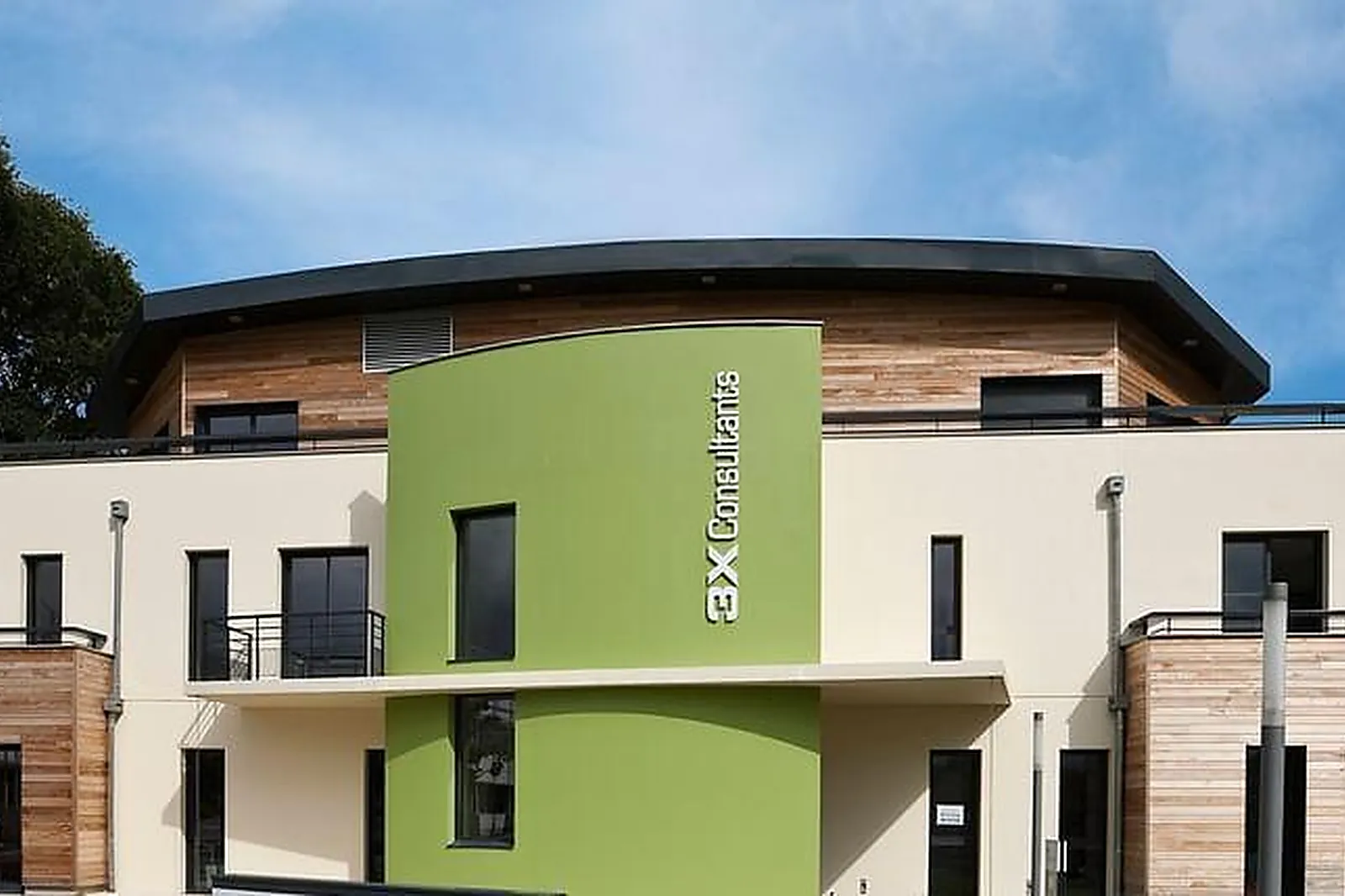 Lieux événementiels, MEETING BUSINESS CENTER