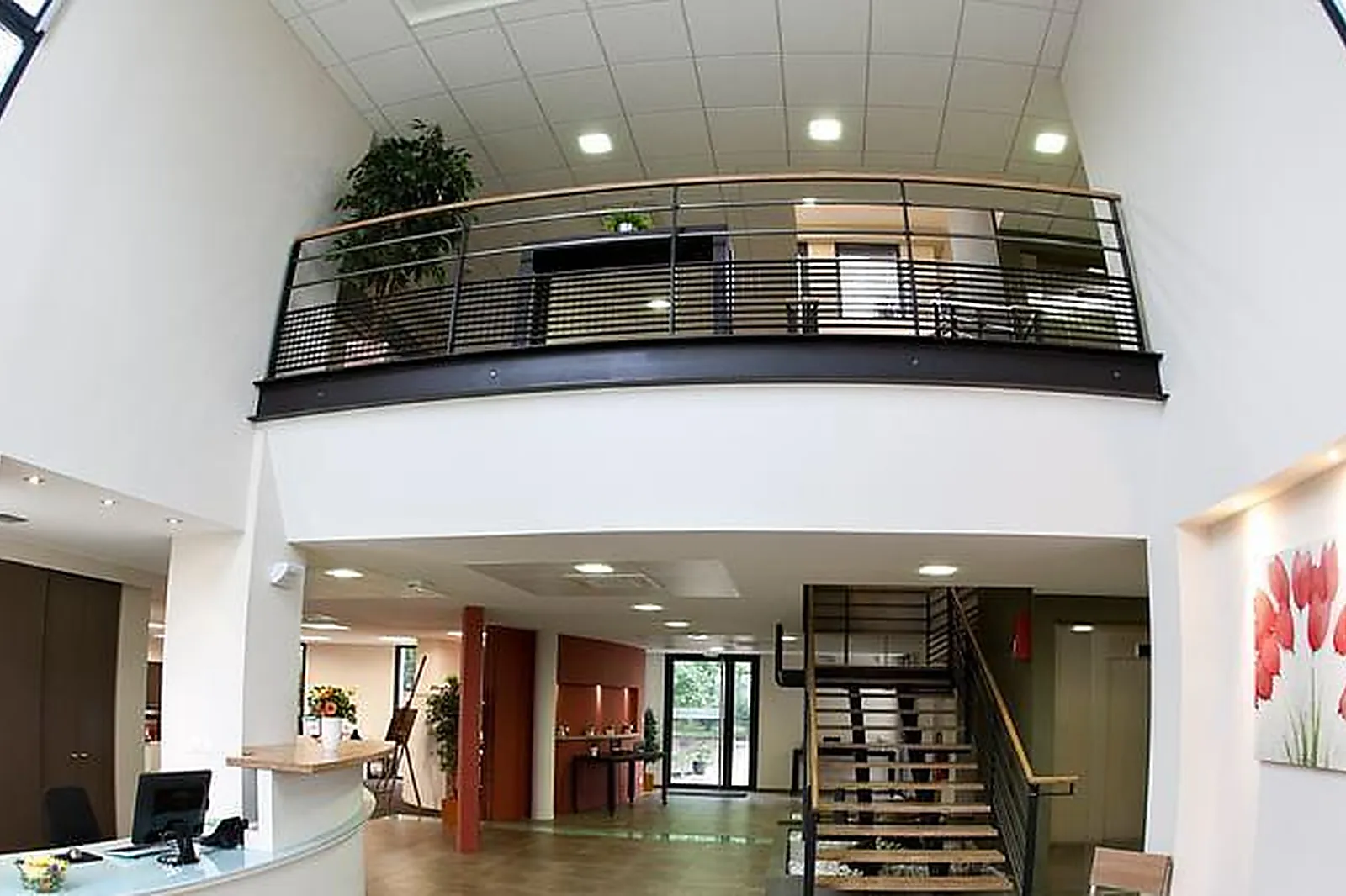 Lieux événementiels, MEETING BUSINESS CENTER