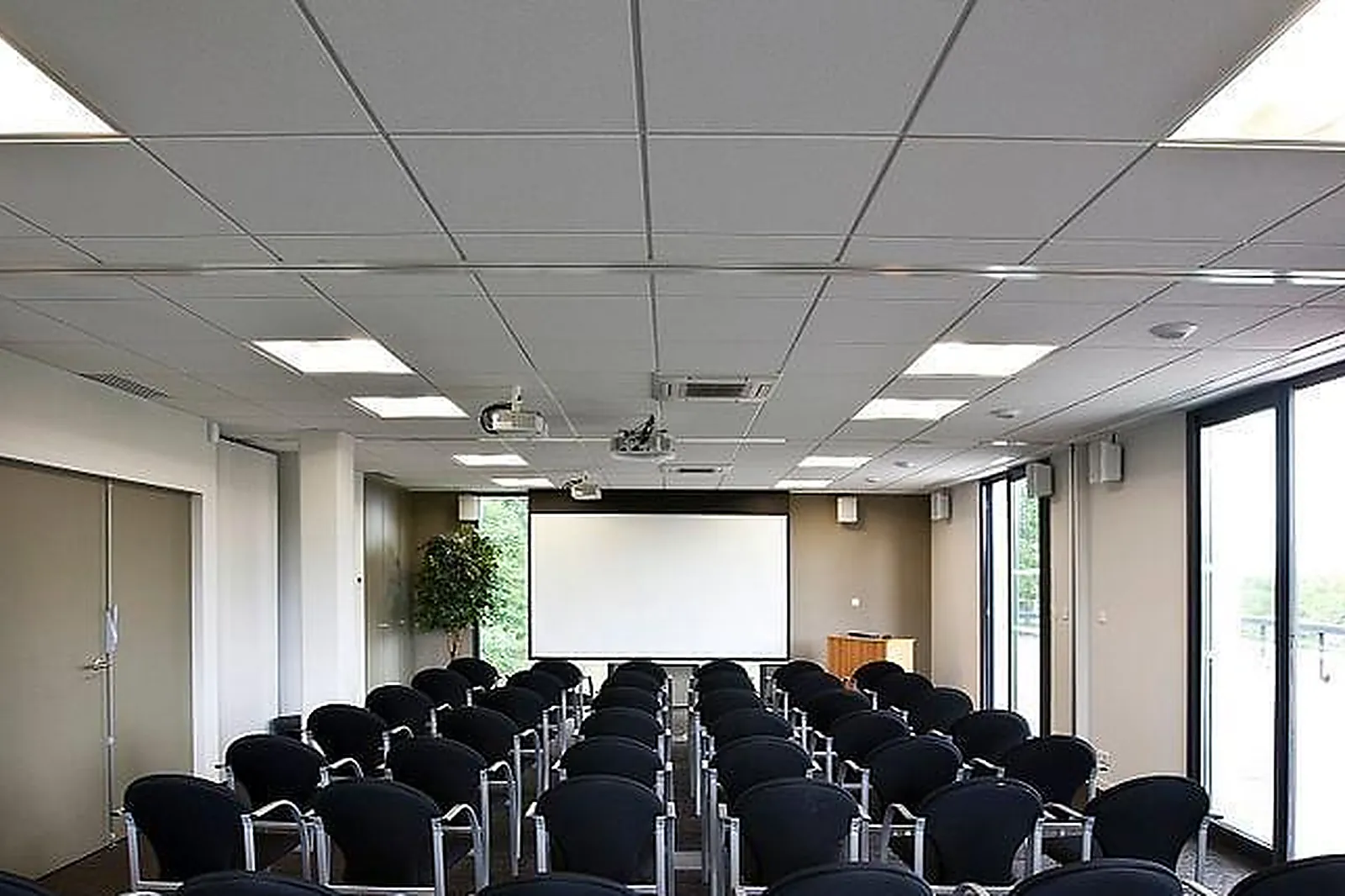 Lieux événementiels, MEETING BUSINESS CENTER