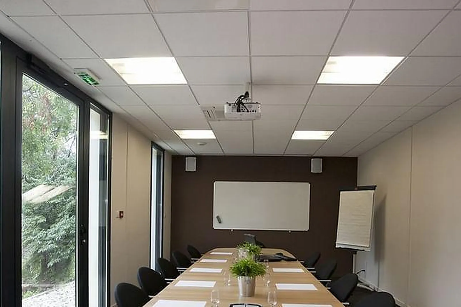 Lieux événementiels, MEETING BUSINESS CENTER