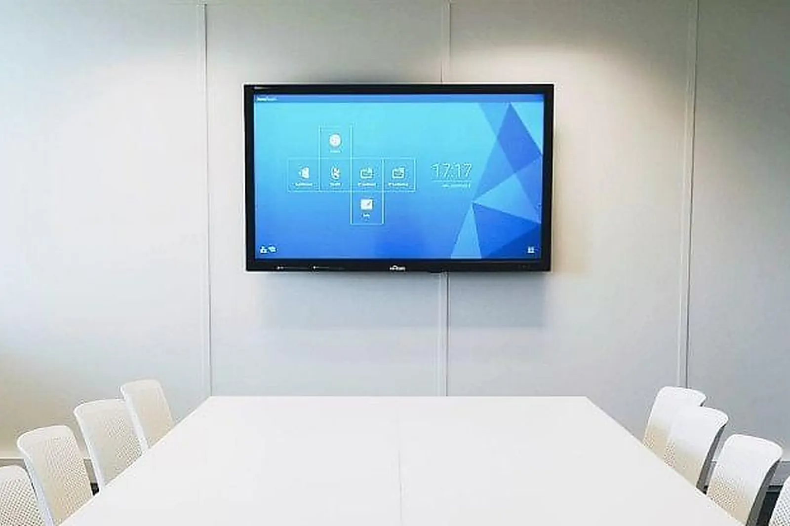 Lieux événementiels, MEETING POINT