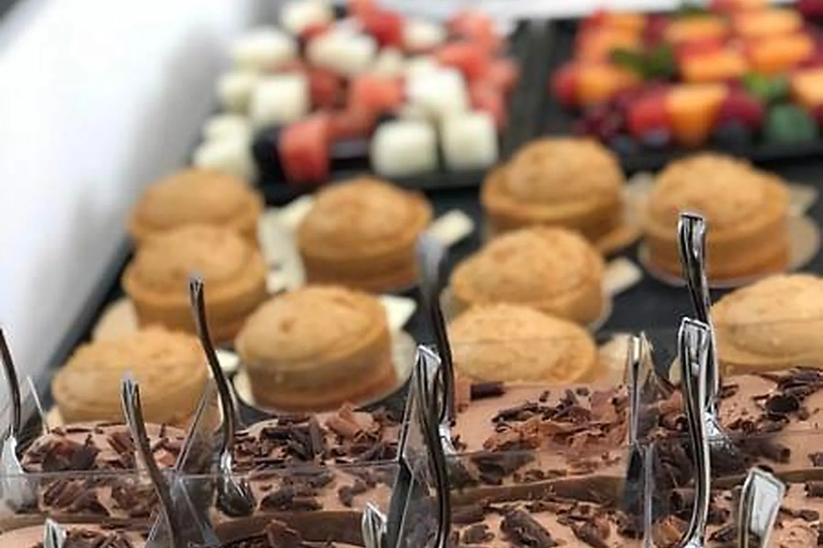 Lieux événementiels, MEETING VILLAGES CLICHY