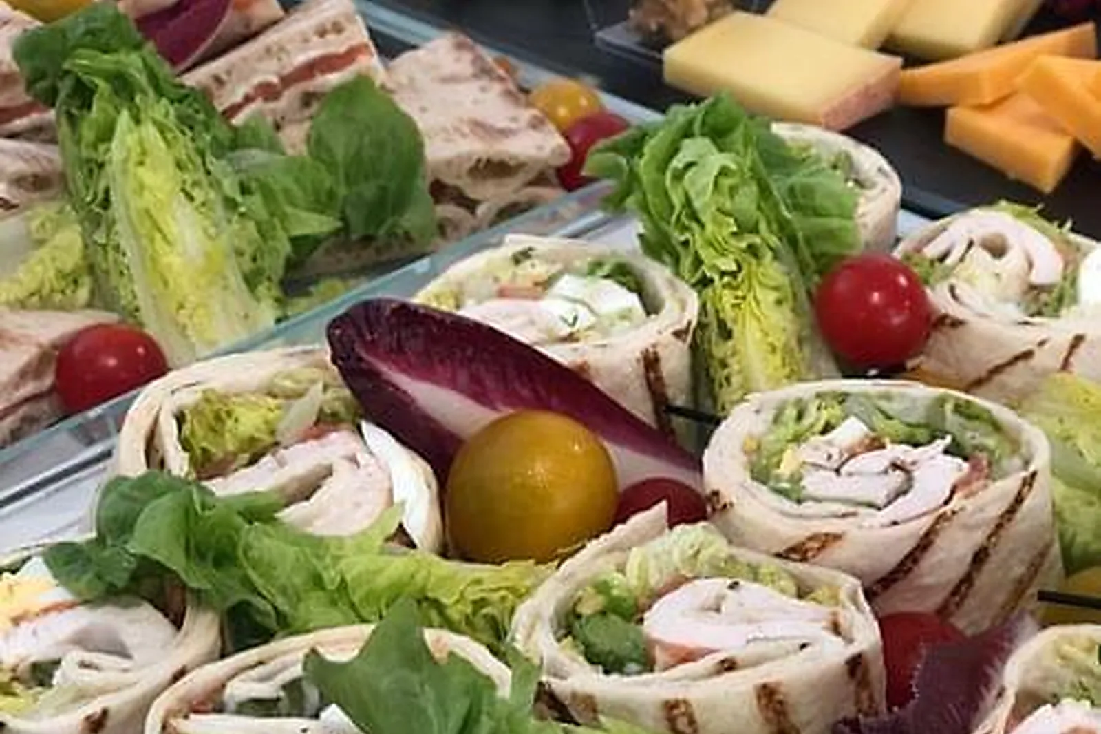 Lieux événementiels, MEETING VILLAGES CLICHY