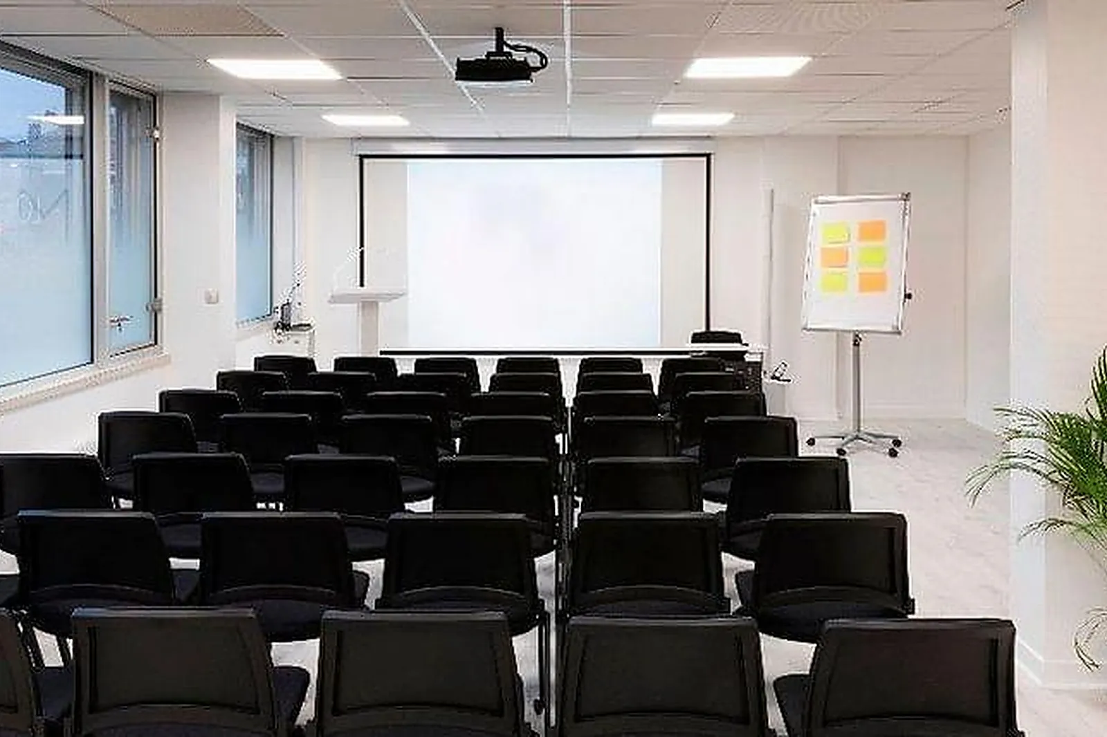 Lieux événementiels, MEETING VILLAGES CLICHY