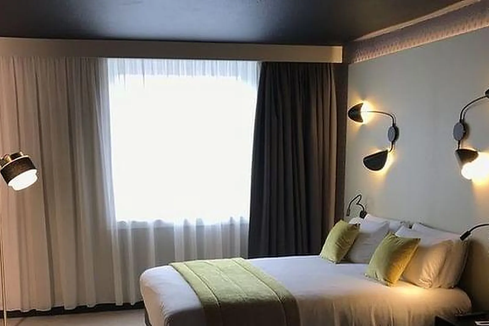 Lieux événementiels, MERCURE ARRAS CENTRE ****