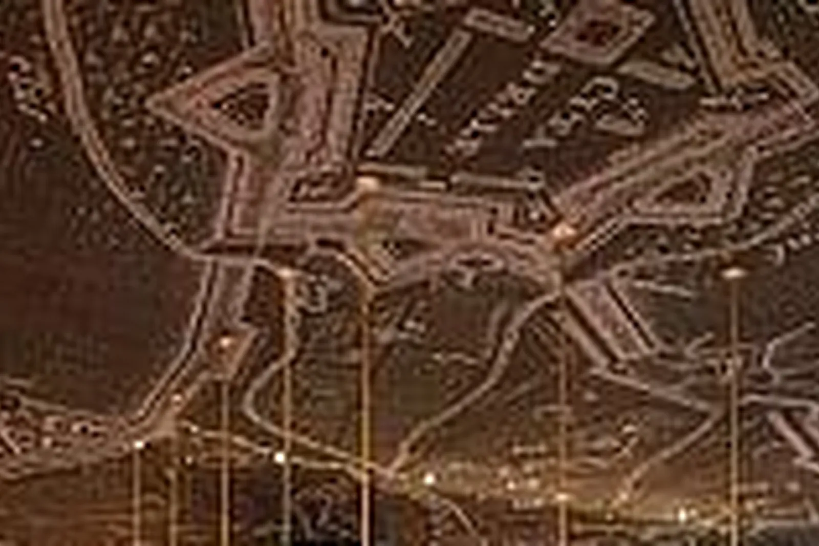 Lieux événementiels, MERCURE ARRAS CENTRE ****