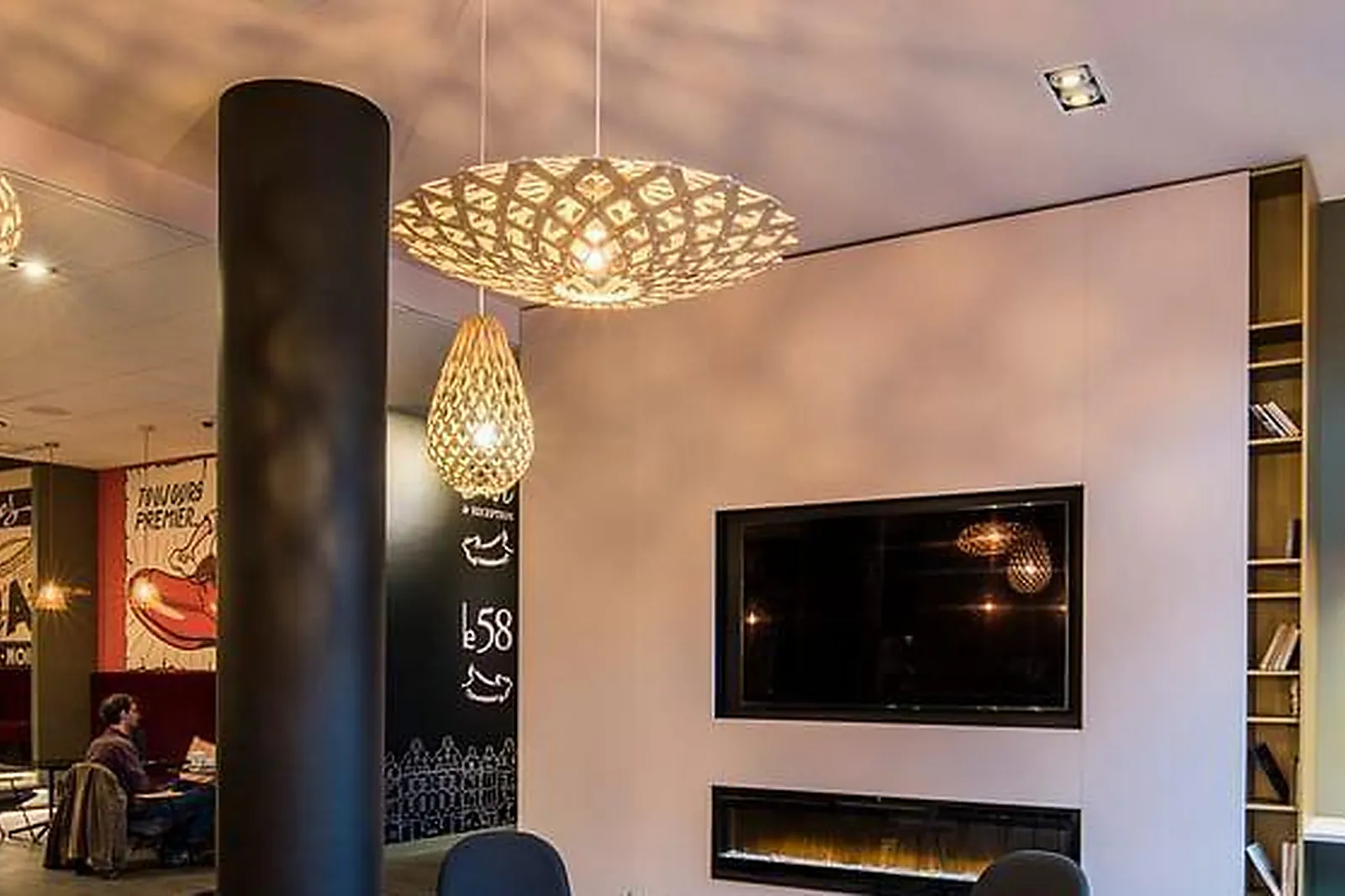 Lieux événementiels, MERCURE ARRAS CENTRE ****