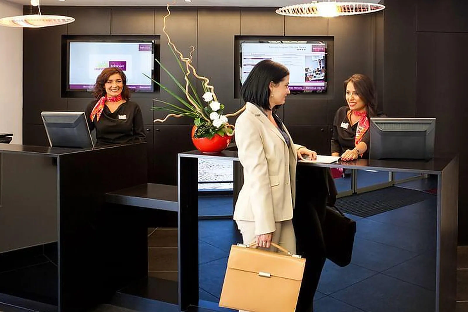 Lieux événementiels, MERCURE AVIGNON CENTRE PALAIS DES PAPES