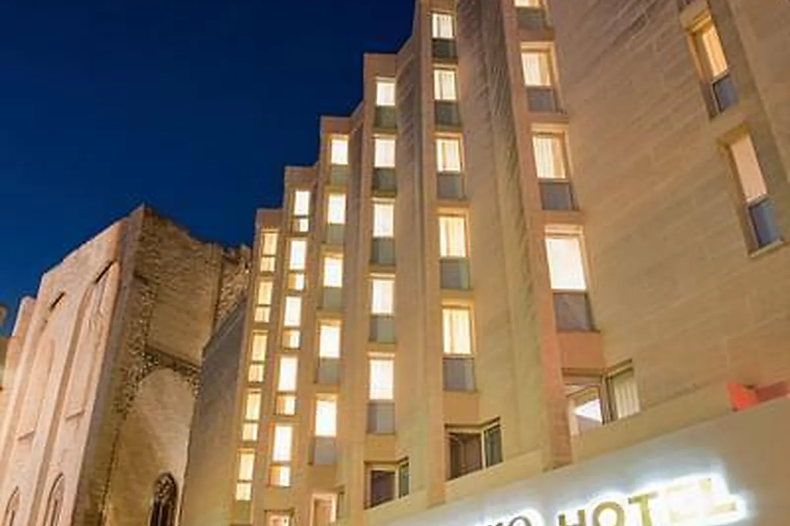 Lieux événementiels, MERCURE AVIGNON CENTRE PALAIS DES PAPES