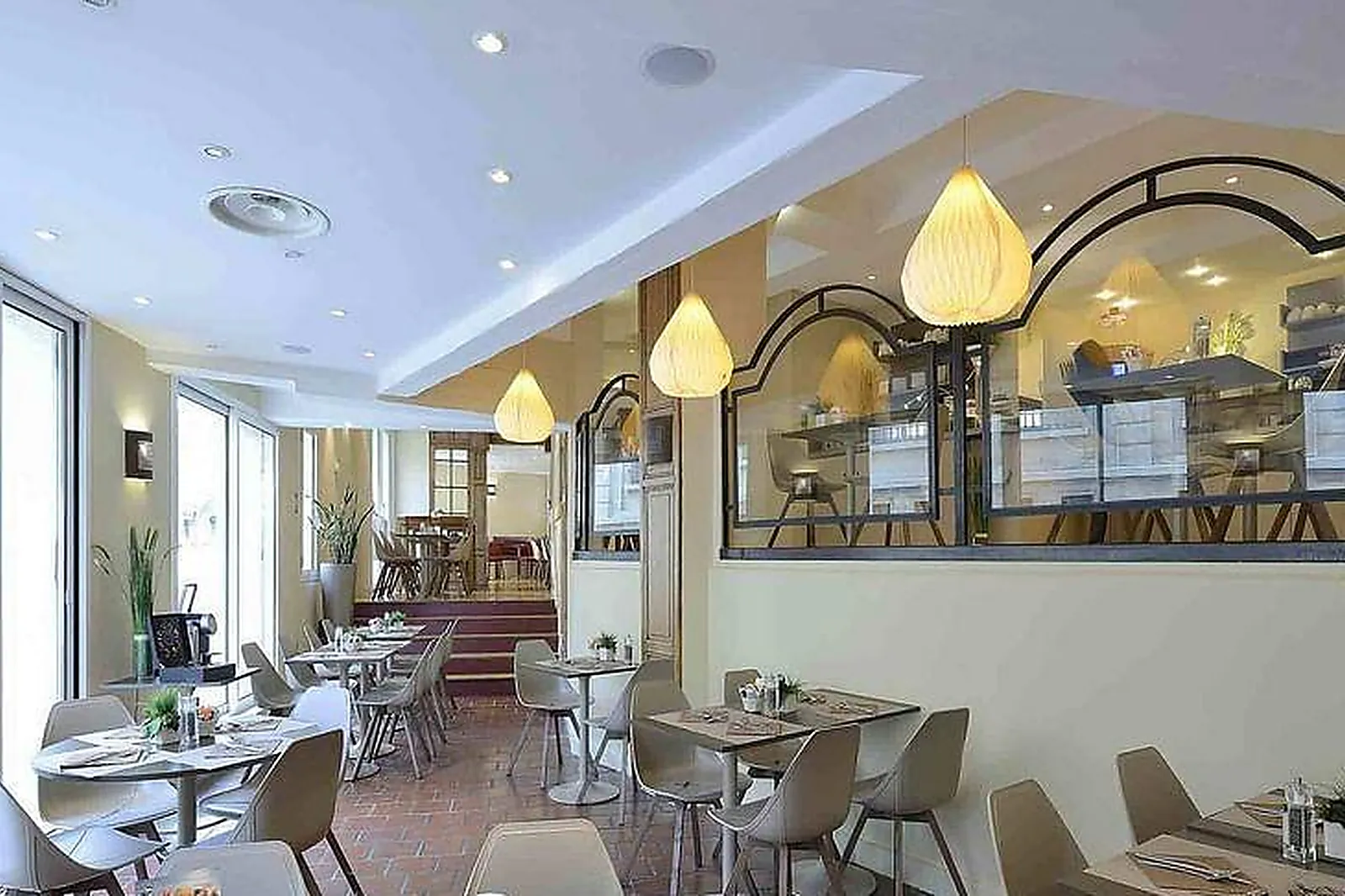 Lieux événementiels, MERCURE AVIGNON CENTRE PALAIS DES PAPES