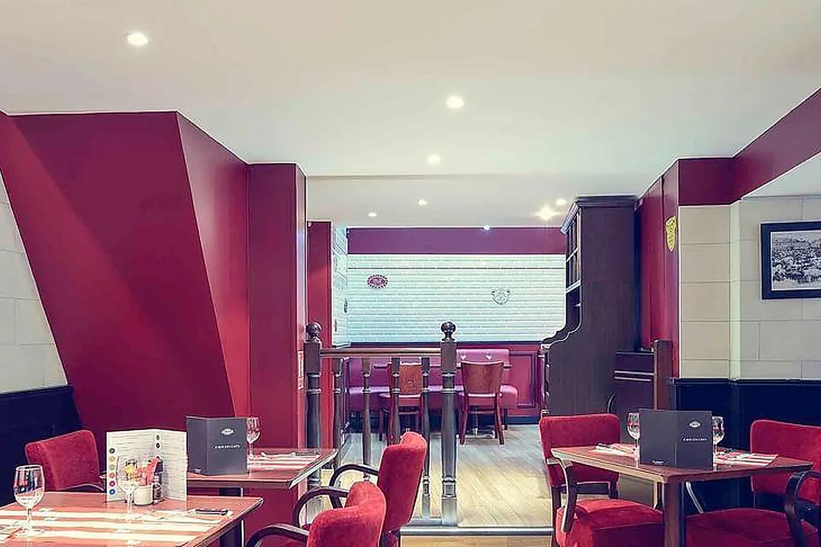 Lieux événementiels, MERCURE AVIGNON CENTRE PALAIS DES PAPES