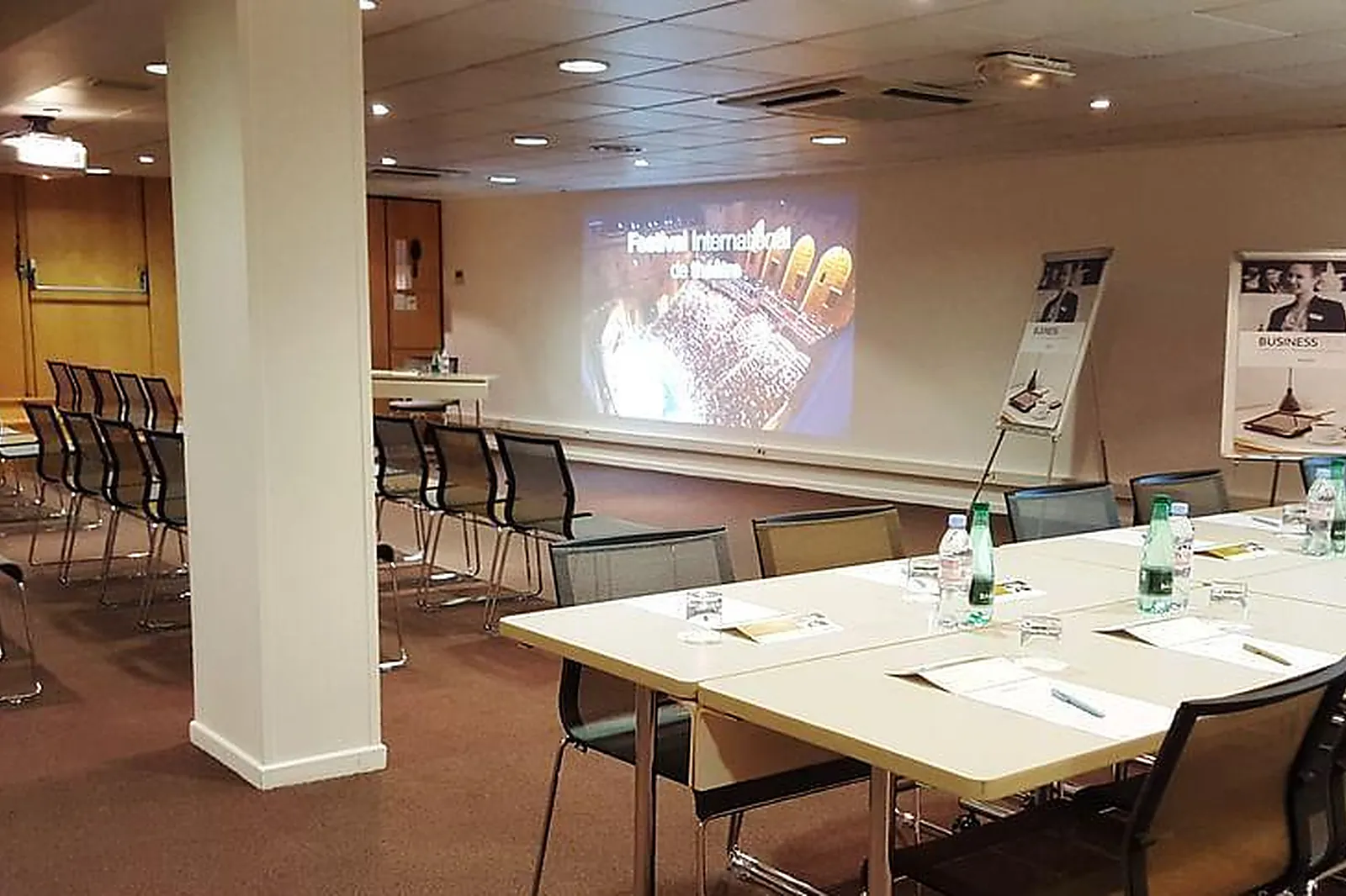 Lieux événementiels, MERCURE AVIGNON CENTRE PALAIS DES PAPES