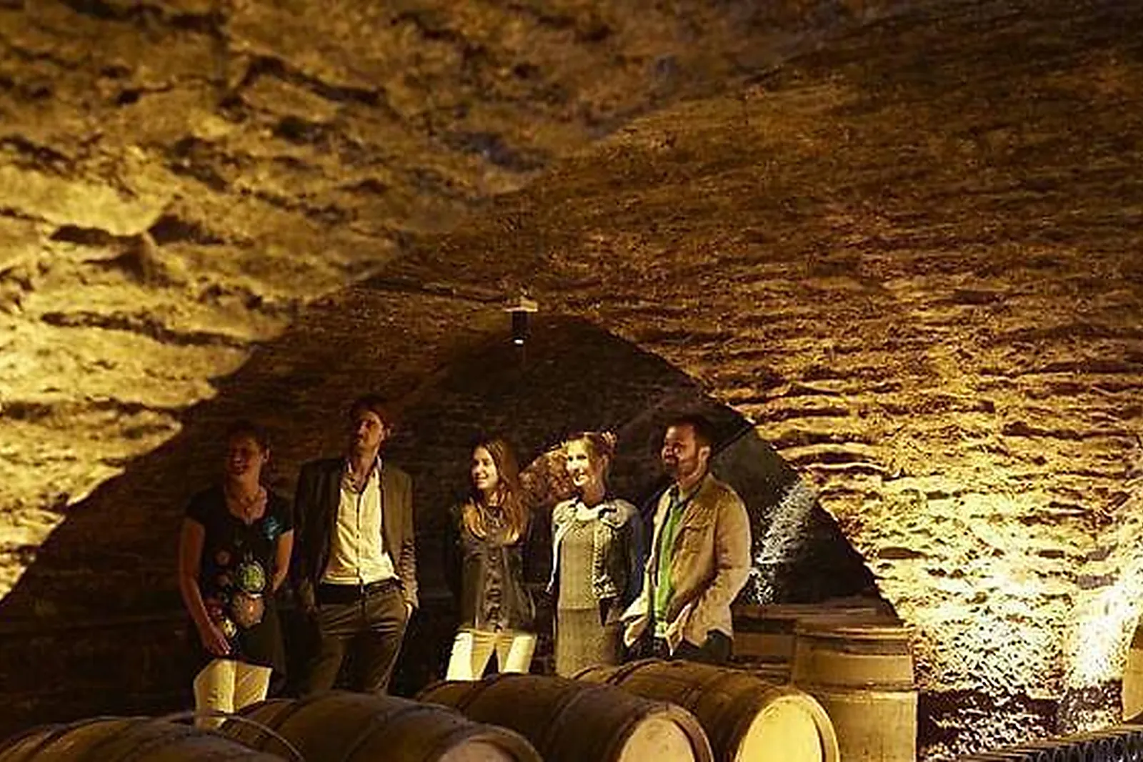 Lieux événementiels, ESPACE FAUBOURG