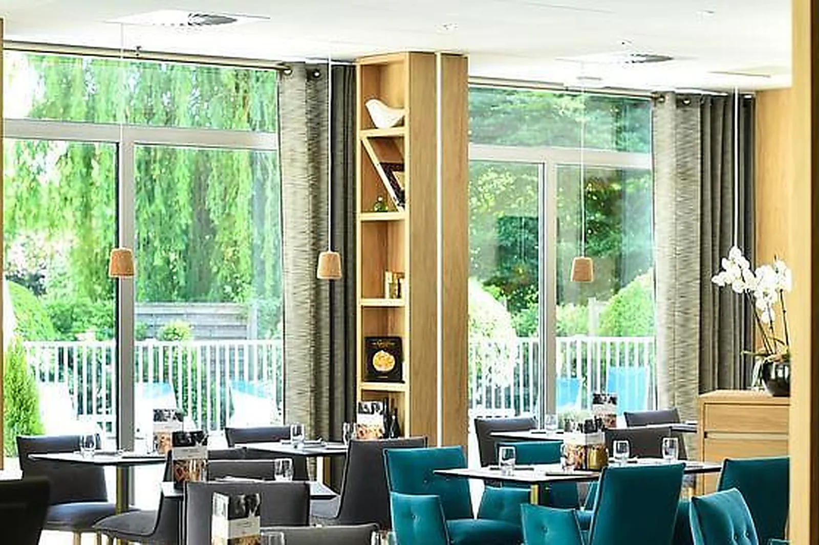 Lieux événementiels, ESPACE FAUBOURG