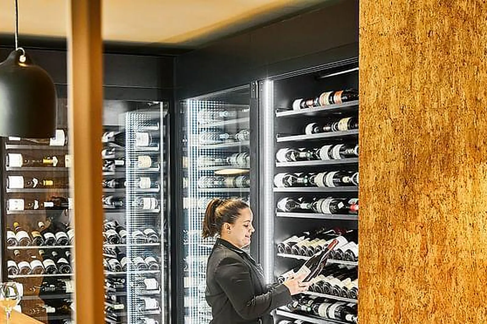 Lieux événementiels, ESPACE FAUBOURG