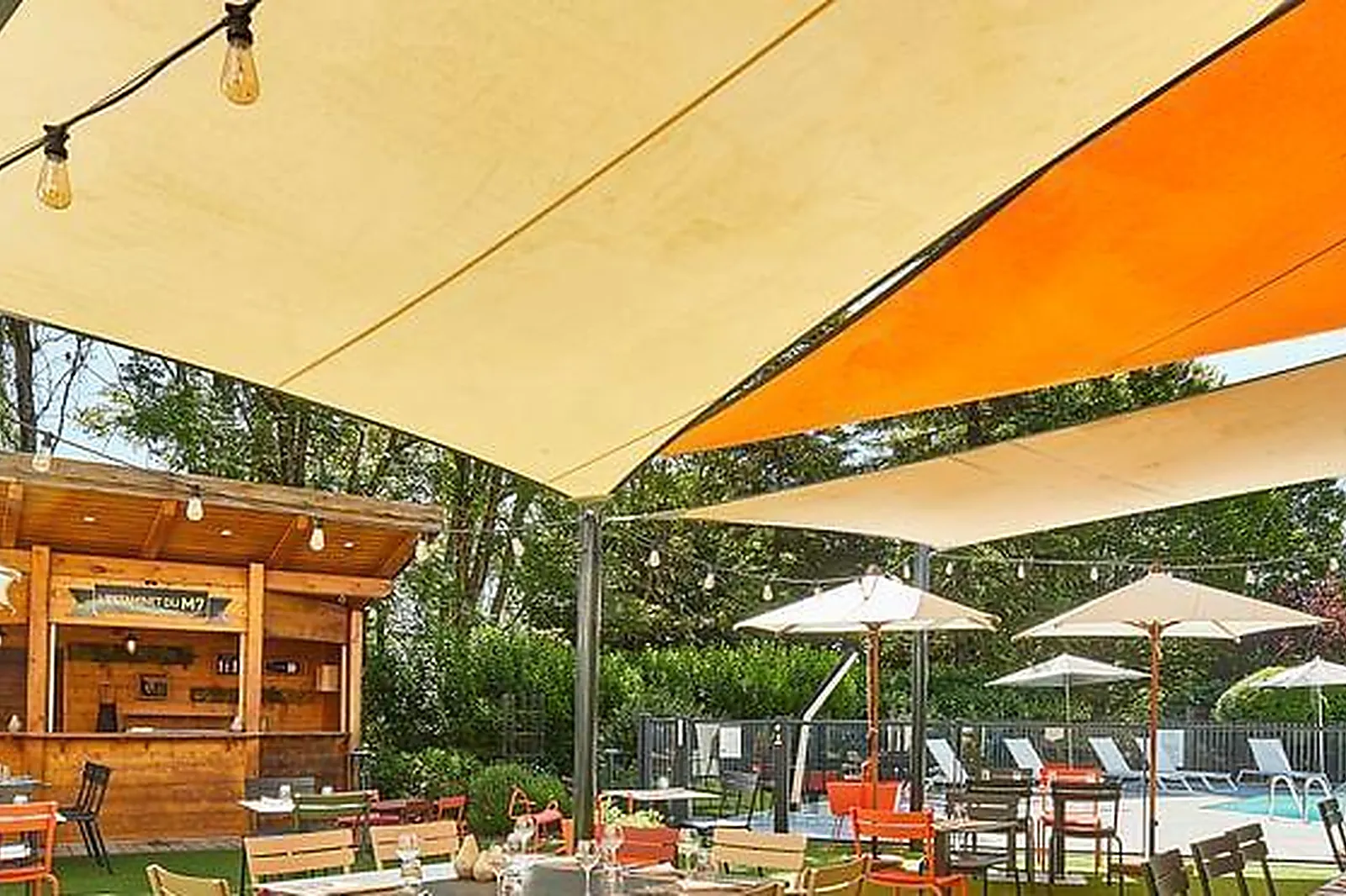 Lieux événementiels, ESPACE FAUBOURG