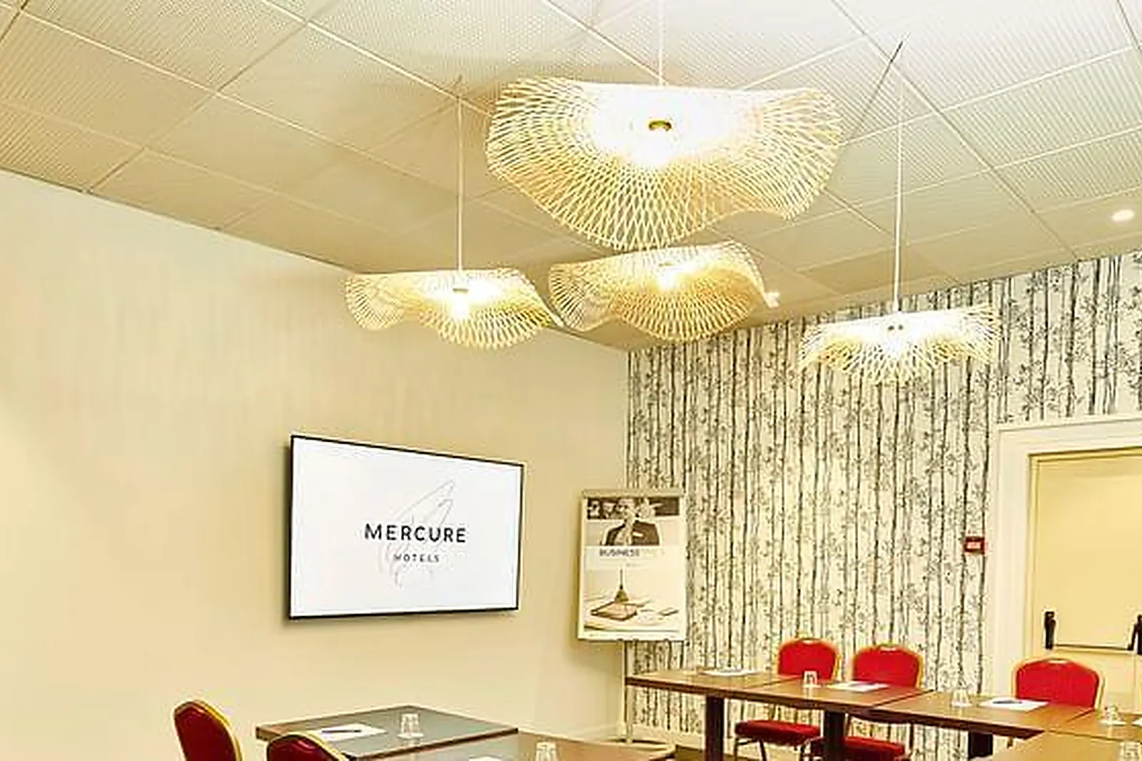 Lieux événementiels, ESPACE FAUBOURG