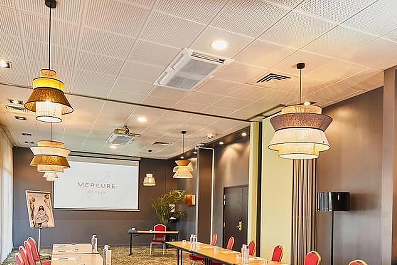 Lieux événementiels, ESPACE FAUBOURG