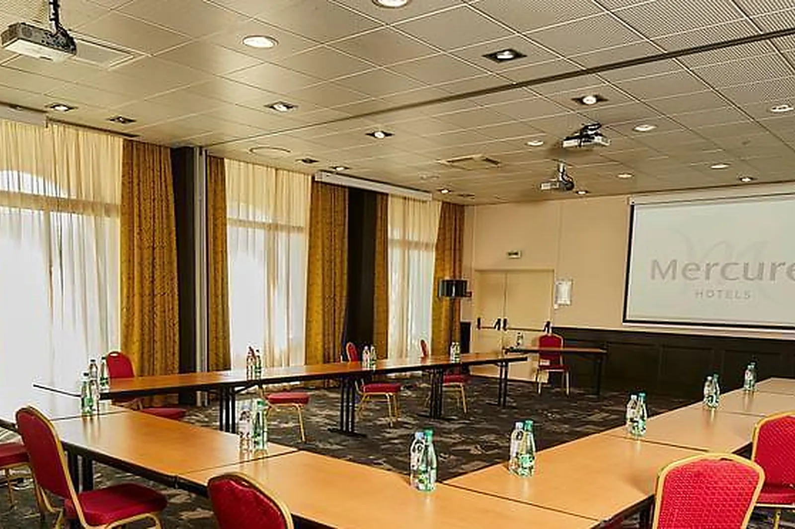 Lieux événementiels, ESPACE FAUBOURG