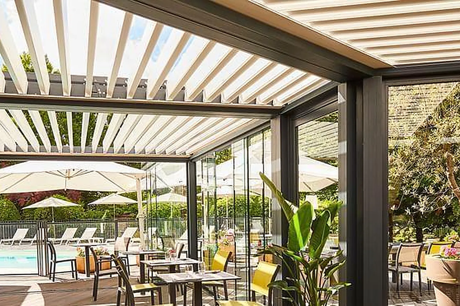 Lieux événementiels, ESPACE FAUBOURG