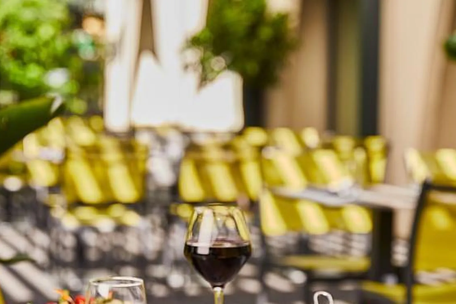 Lieux événementiels, ESPACE FAUBOURG