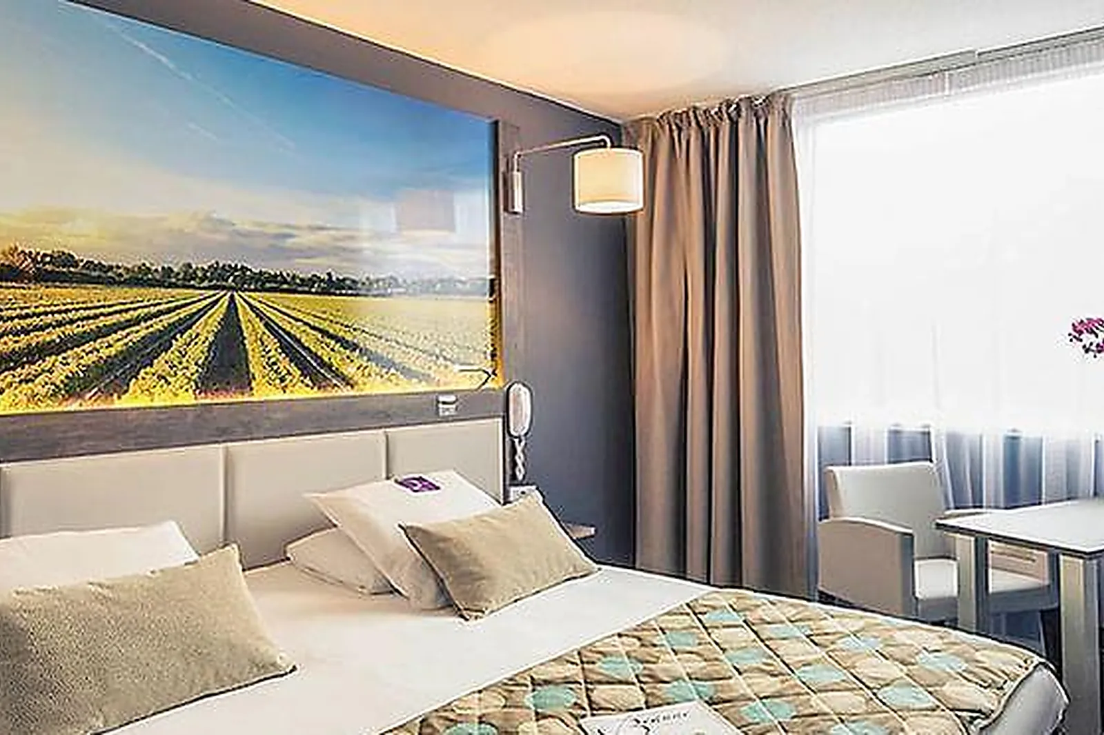 Lieux événementiels, ESPACE FAUBOURG