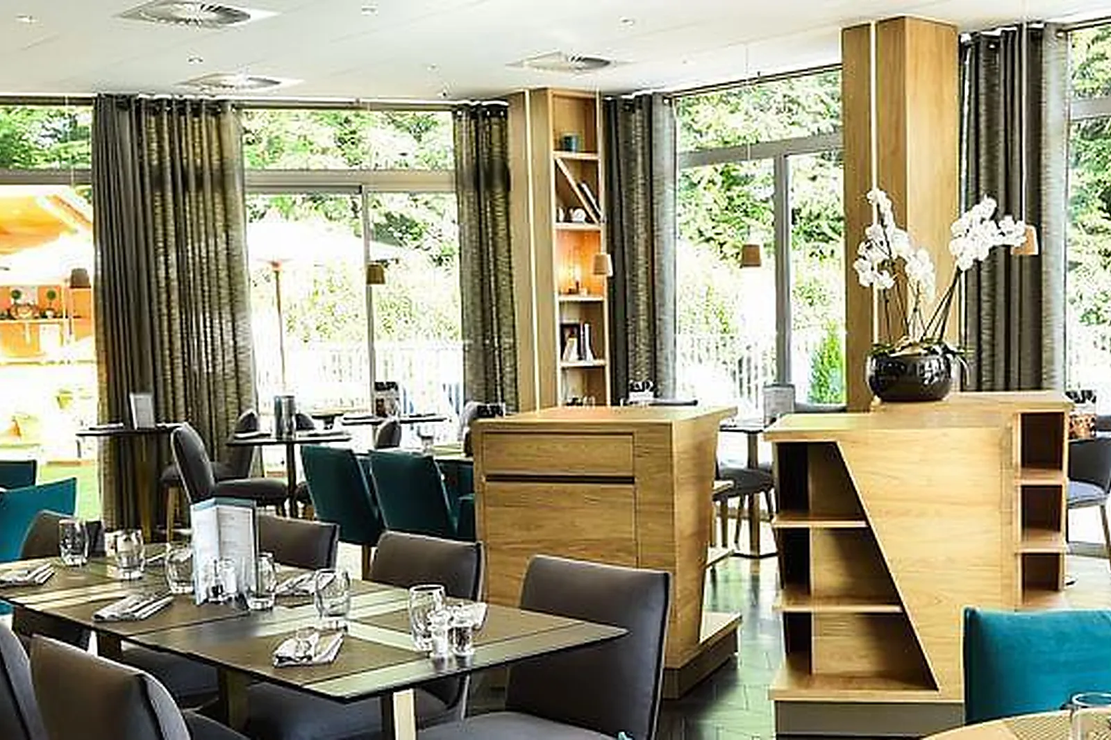 Lieux événementiels, ESPACE FAUBOURG