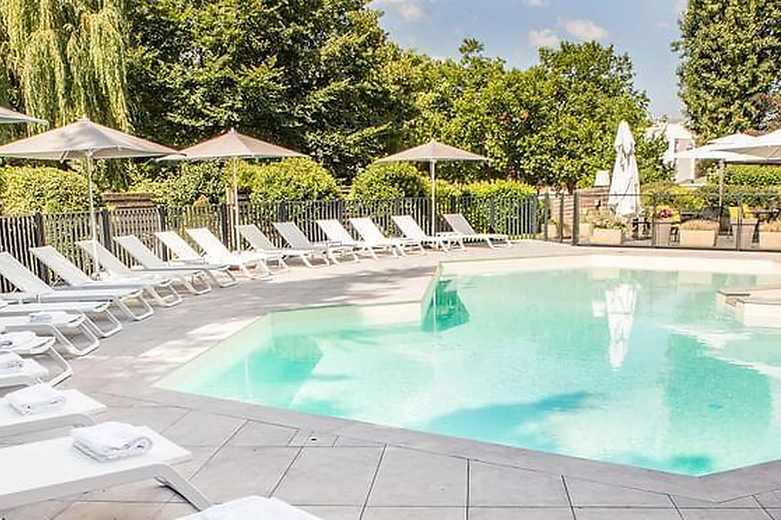 Lieux événementiels, ESPACE FAUBOURG