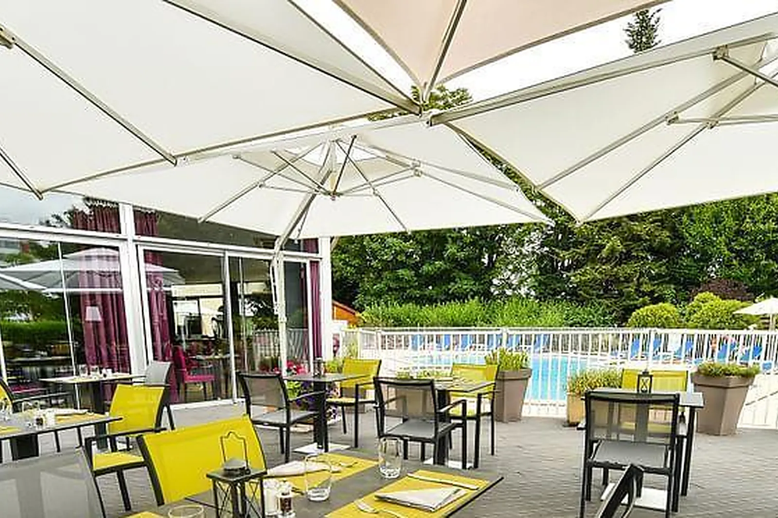 Lieux événementiels, ESPACE FAUBOURG