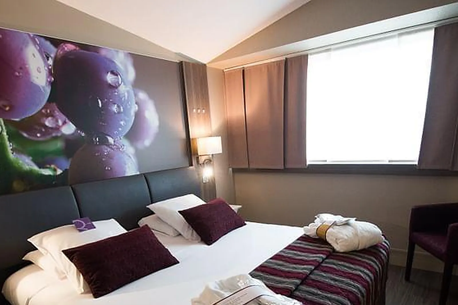 Lieux événementiels, ESPACE FAUBOURG