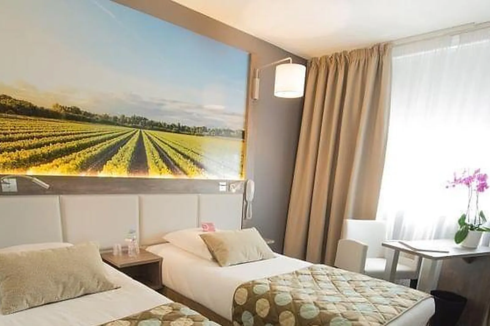 Lieux événementiels, ESPACE FAUBOURG