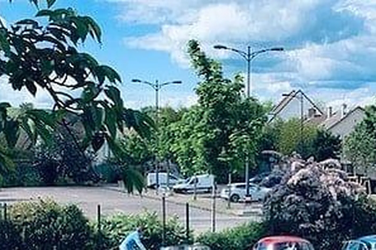 Lieux événementiels, ESPACE FAUBOURG