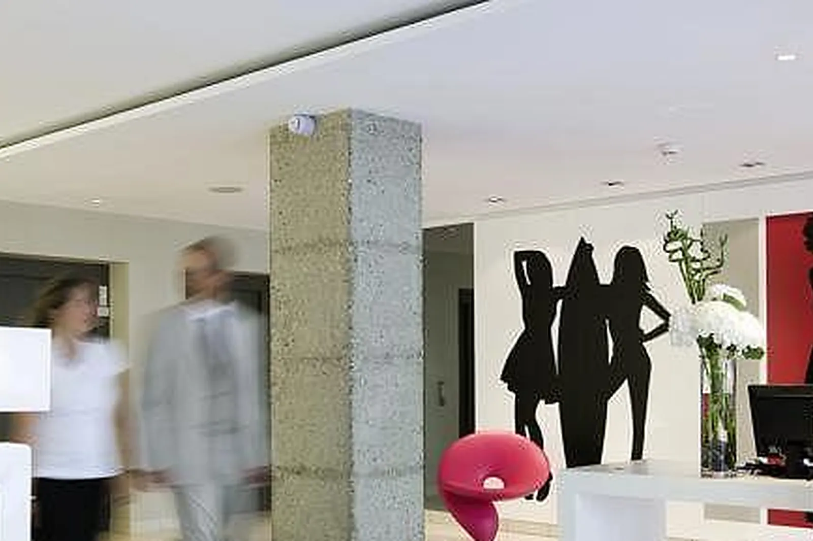 Lieux événementiels, MERCURE BIARRITZ LE PRESIDENT ****