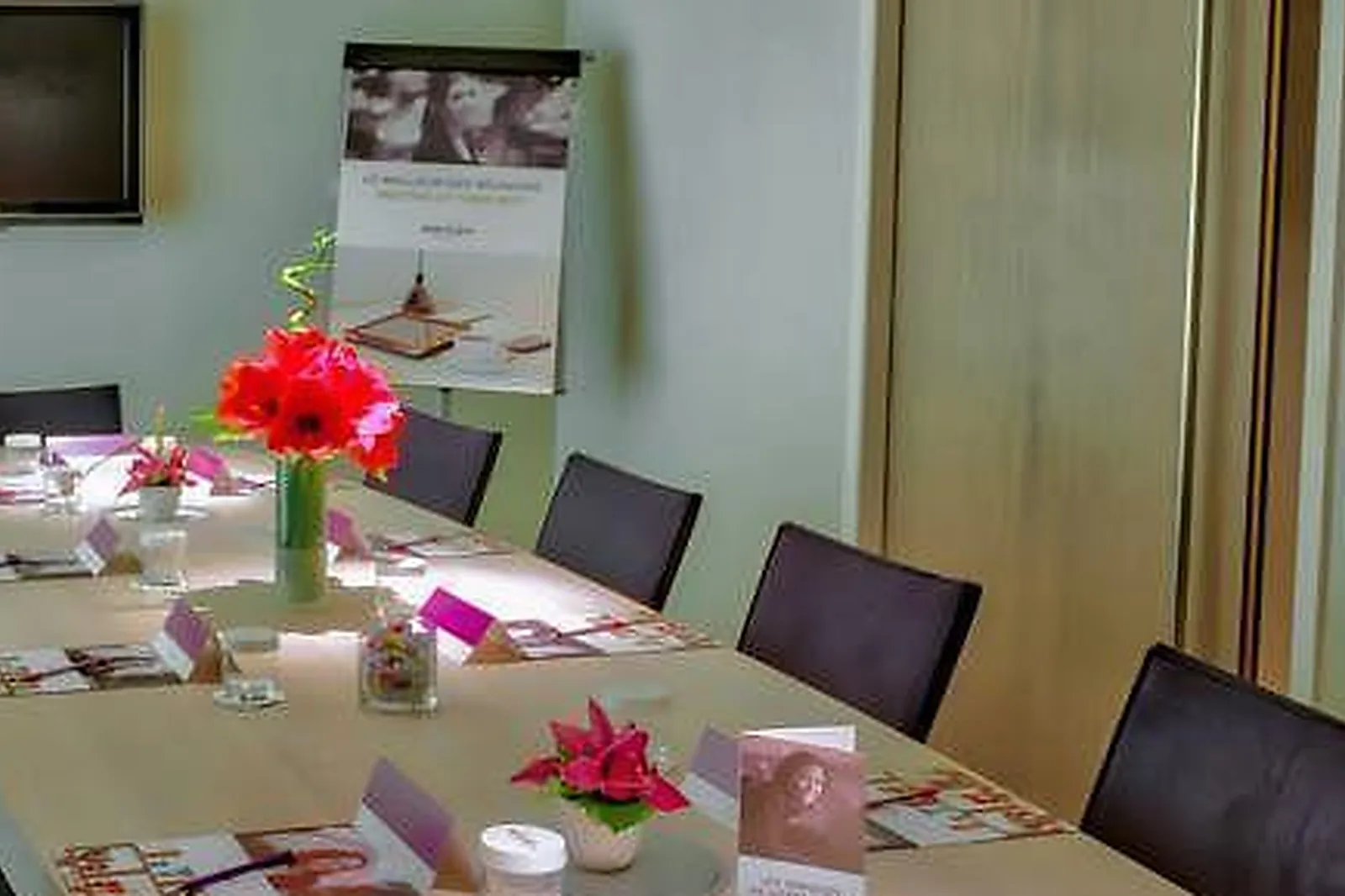 Lieux événementiels, MERCURE BIARRITZ LE PRESIDENT ****