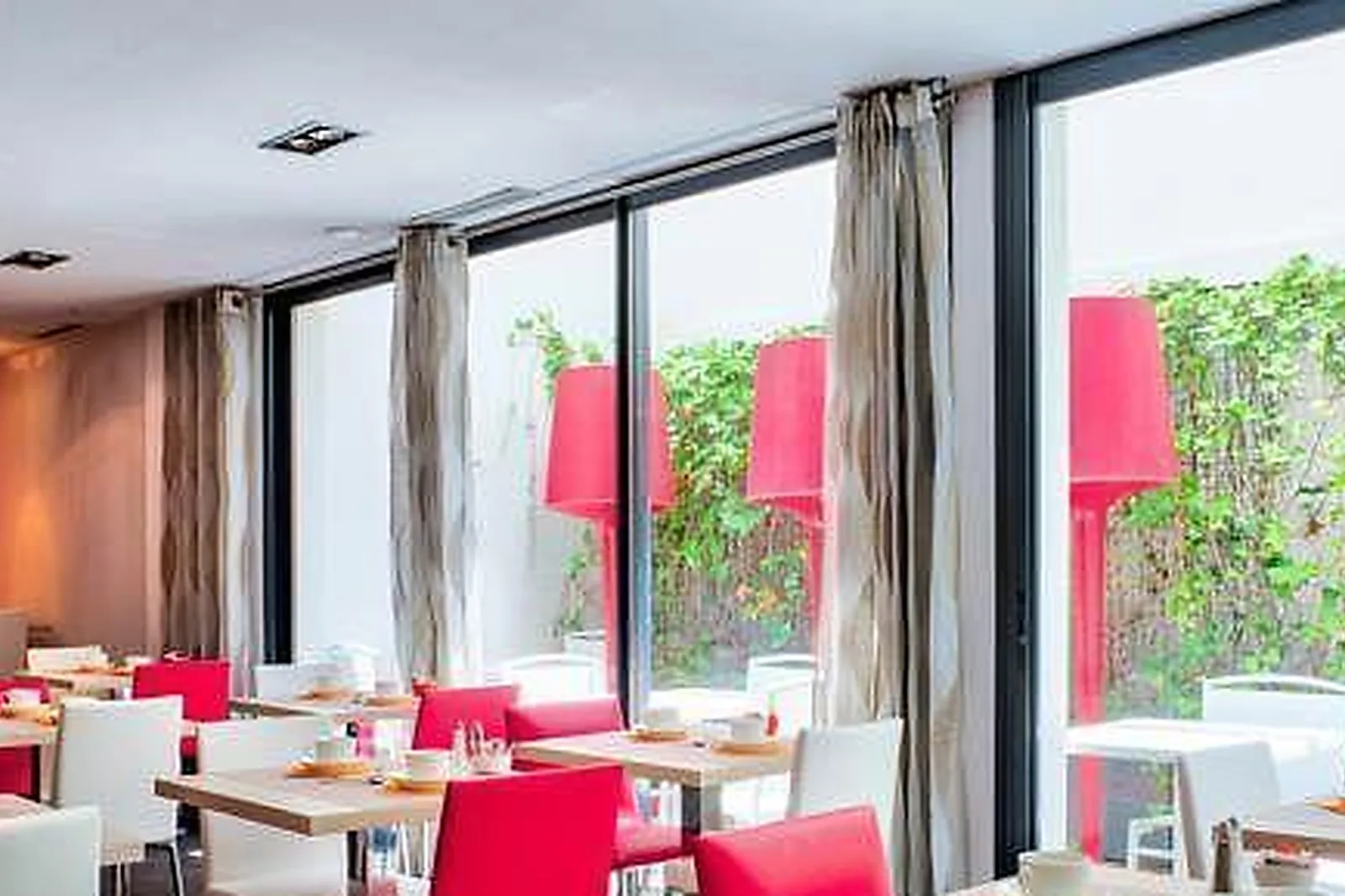 Lieux événementiels, MERCURE BIARRITZ LE PRESIDENT ****