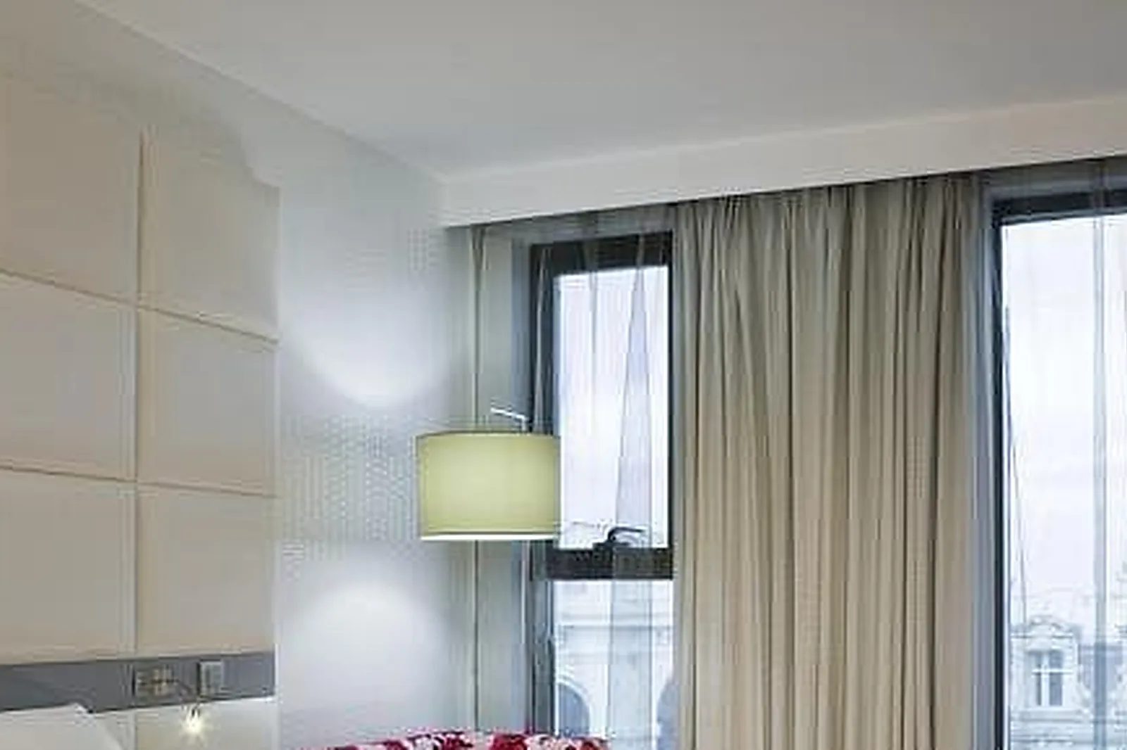 Lieux événementiels, MERCURE BIARRITZ LE PRESIDENT ****