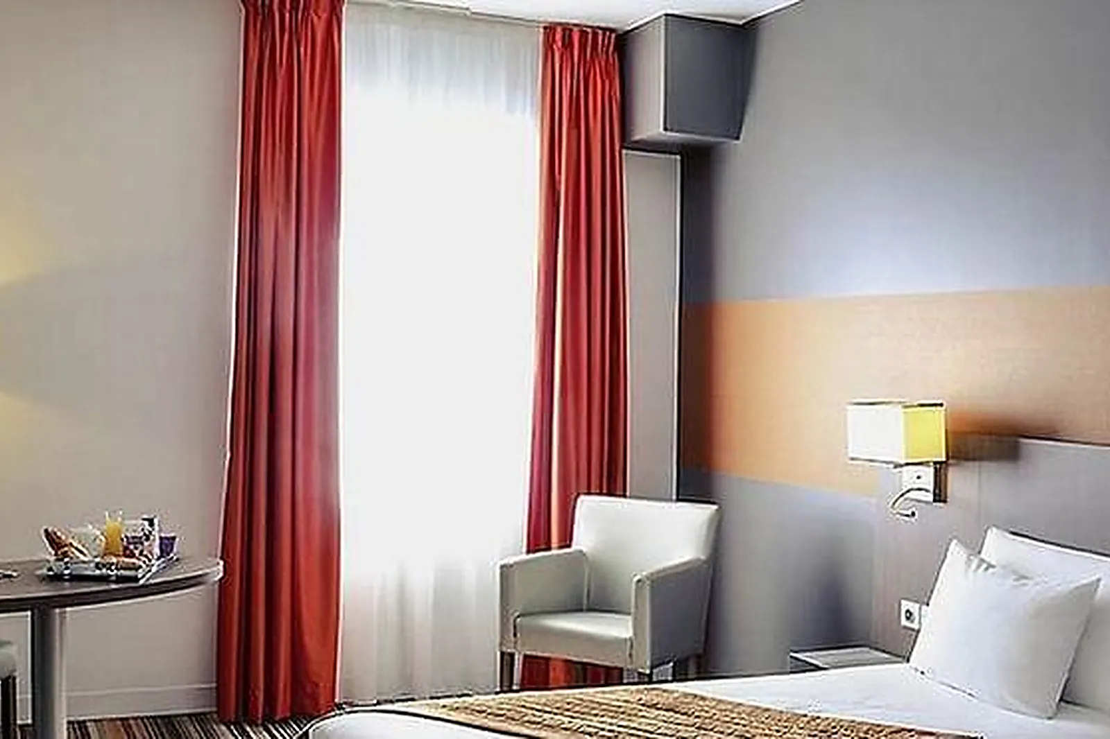 Lieux événementiels, REMIX 16B - SAINT LAZARE