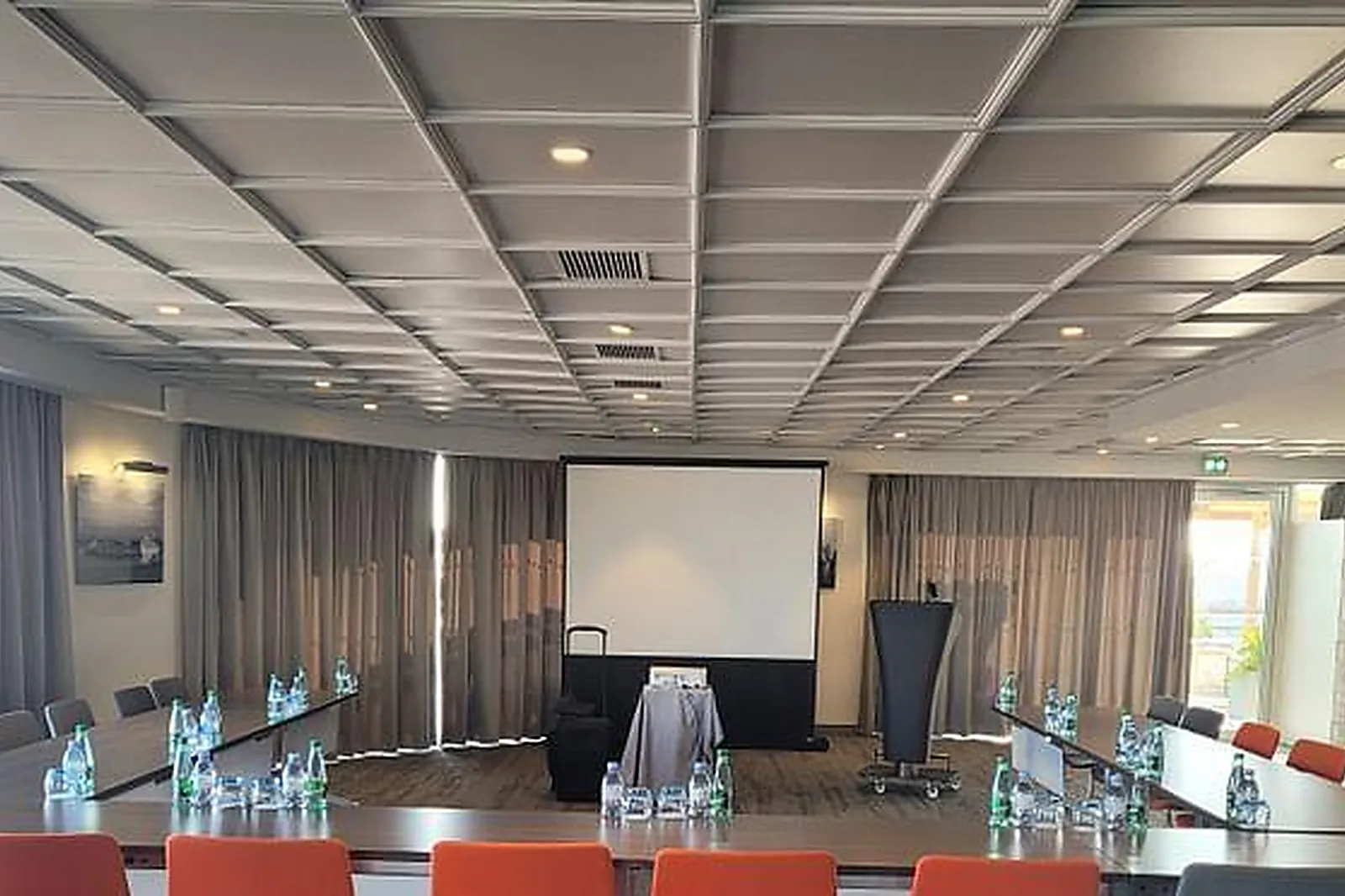 Lieux événementiels, REMIX 16B - SAINT LAZARE