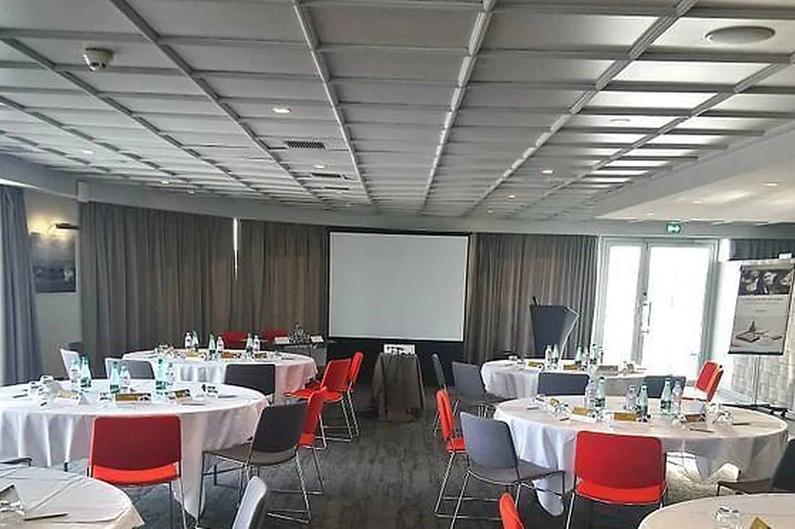 Lieux événementiels, REMIX 16B - SAINT LAZARE