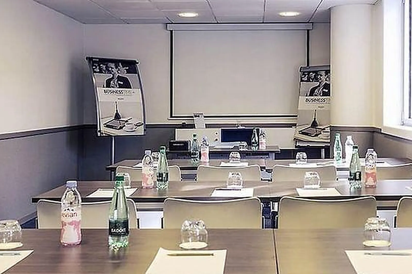 Lieux événementiels, REMIX 16B - SAINT LAZARE