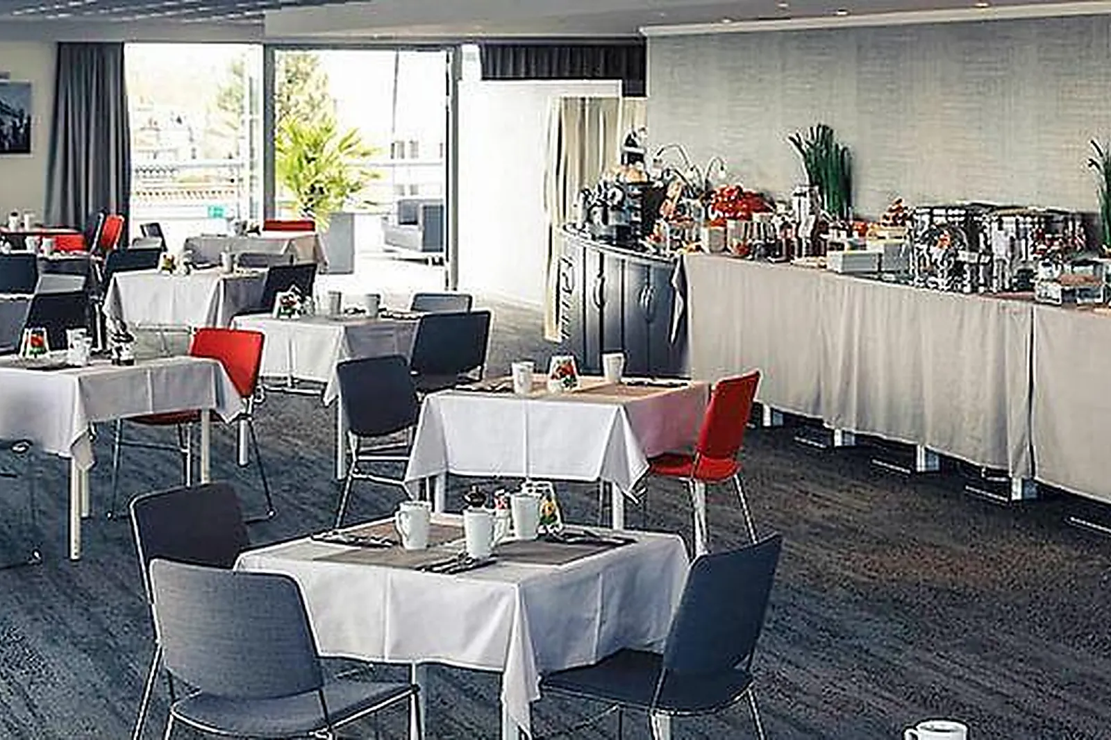 Lieux événementiels, REMIX 16B - SAINT LAZARE