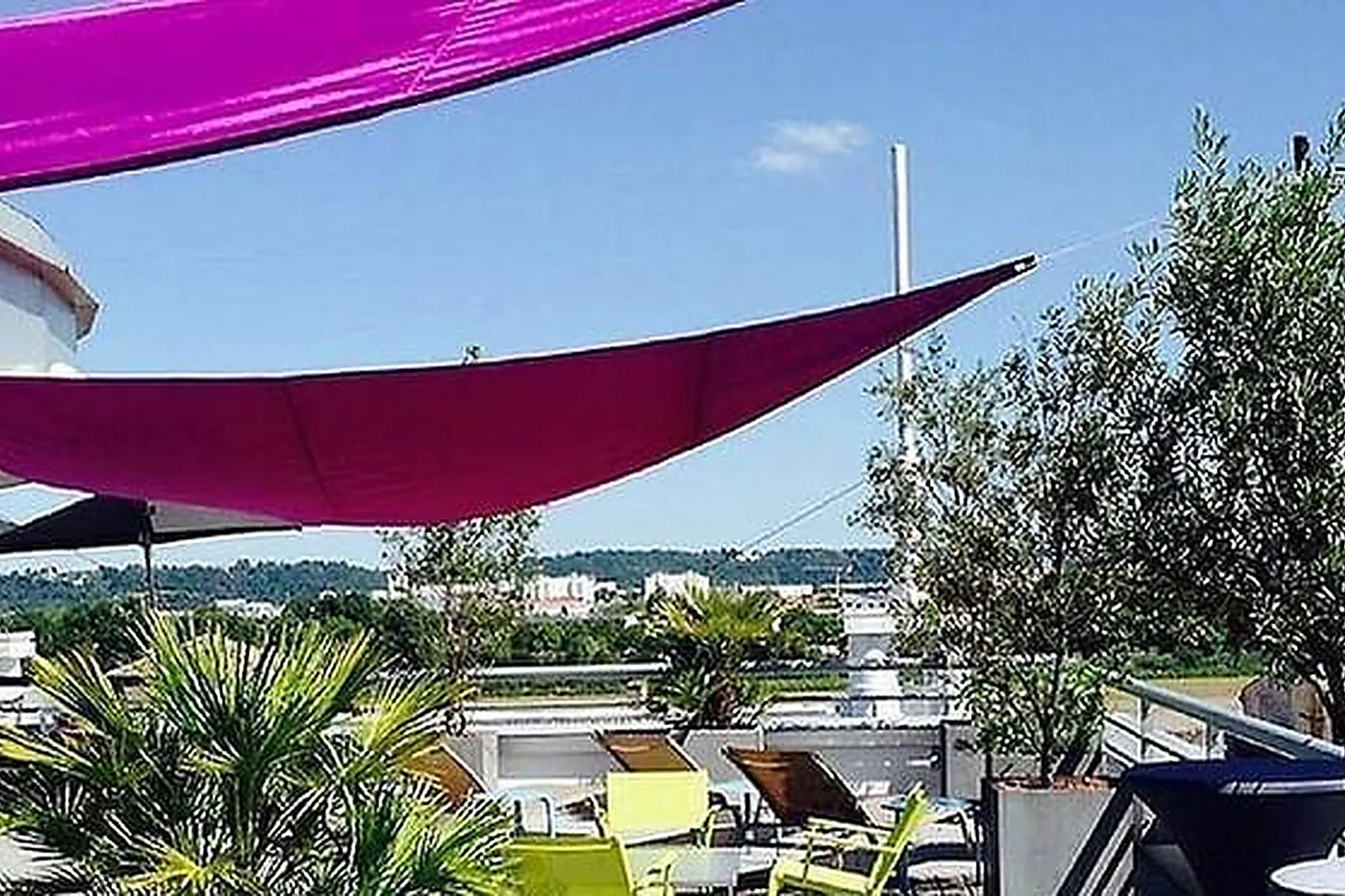 Lieux événementiels, REMIX 16B - SAINT LAZARE