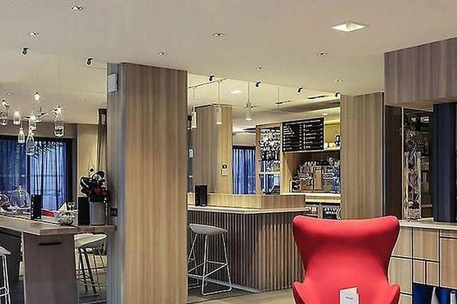 Lieux événementiels, REMIX 16B - SAINT LAZARE