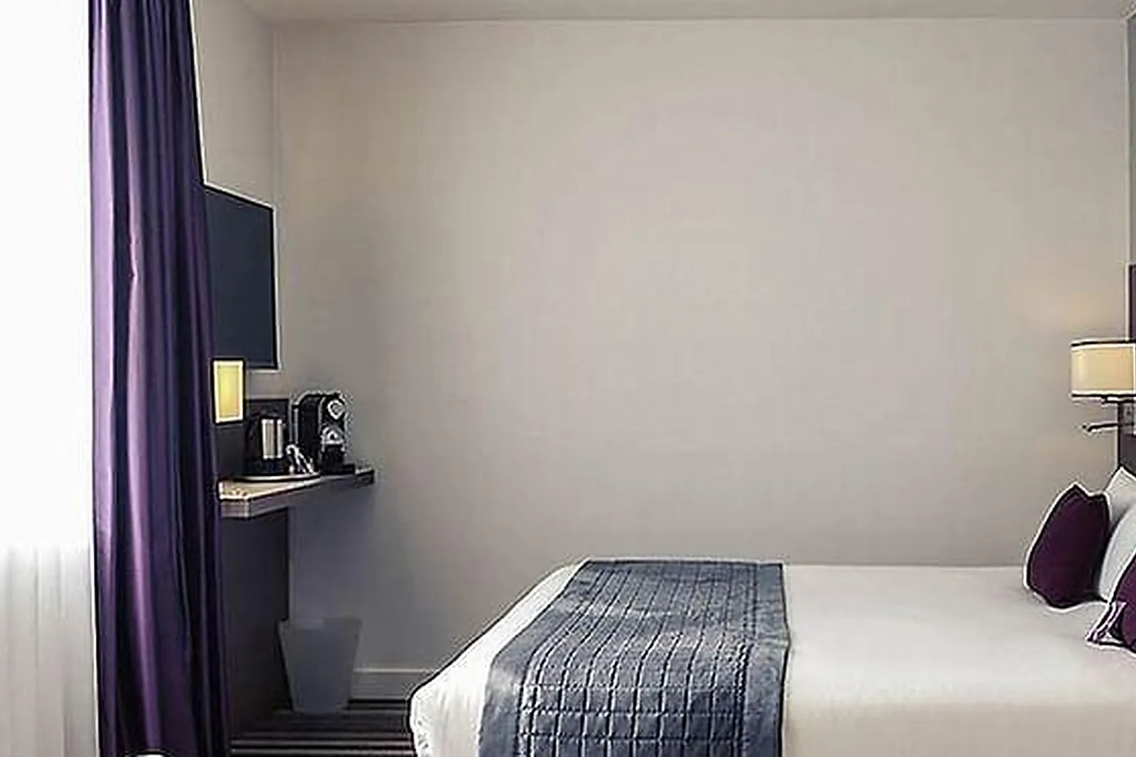 Lieux événementiels, REMIX 16B - SAINT LAZARE