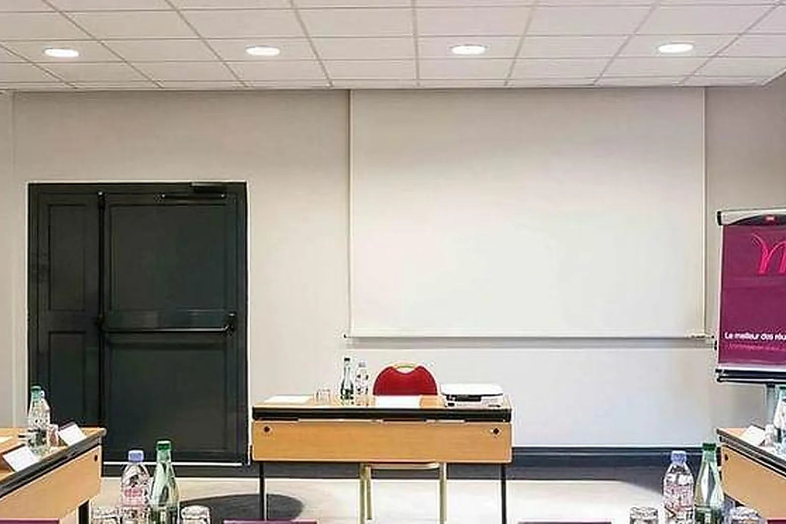 Lieux événementiels, MERCURE BORDEAUX LE LAC ****