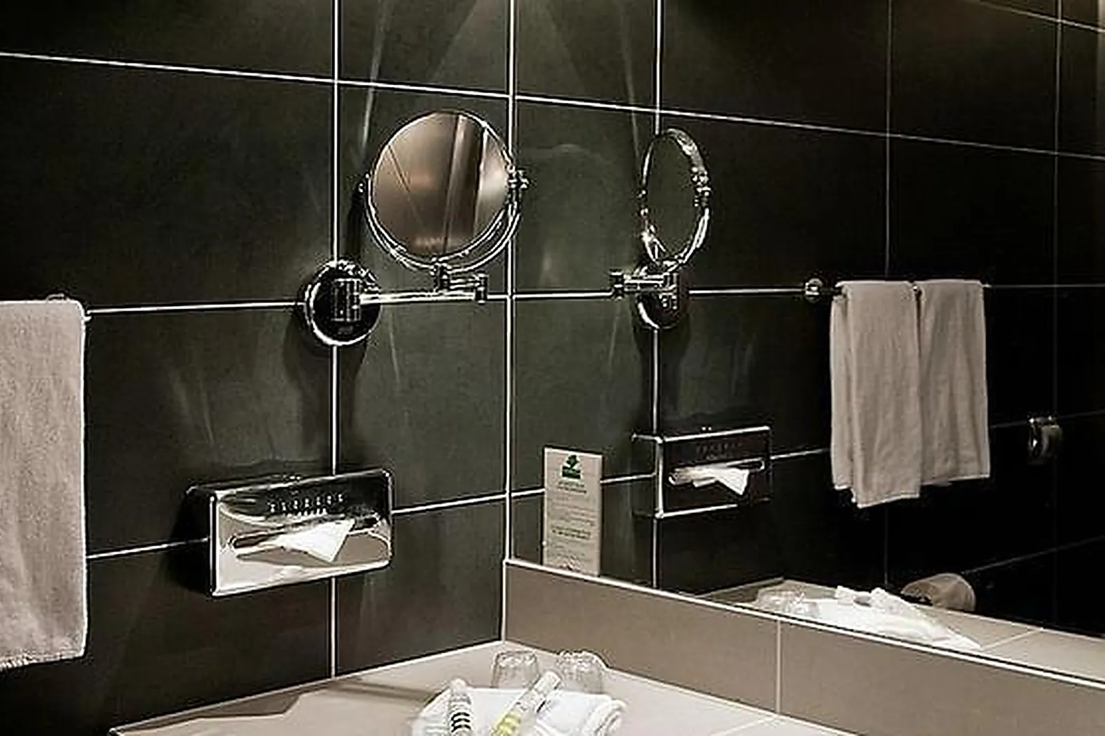 Lieux événementiels, MERCURE BORDEAUX LE LAC ****