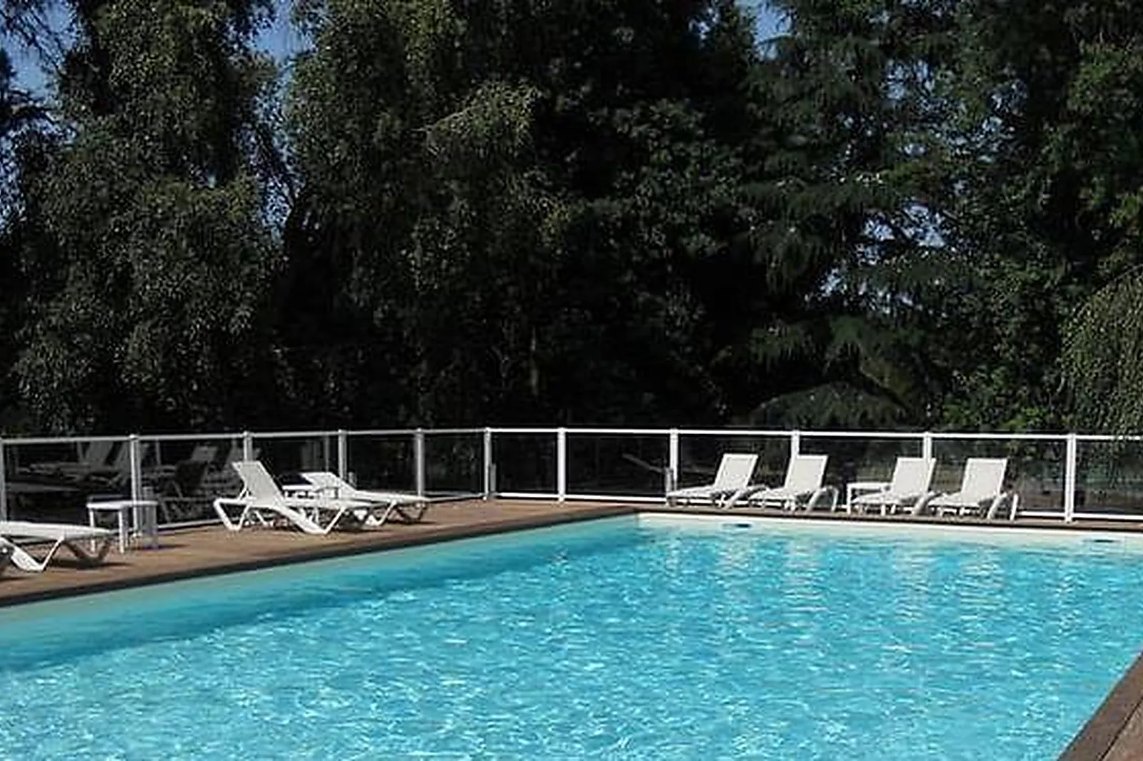 Lieux événementiels, MERCURE BORDEAUX LE LAC ****