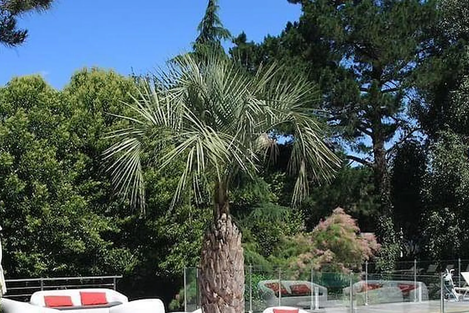 Lieux événementiels, MERCURE BORDEAUX LE LAC ****